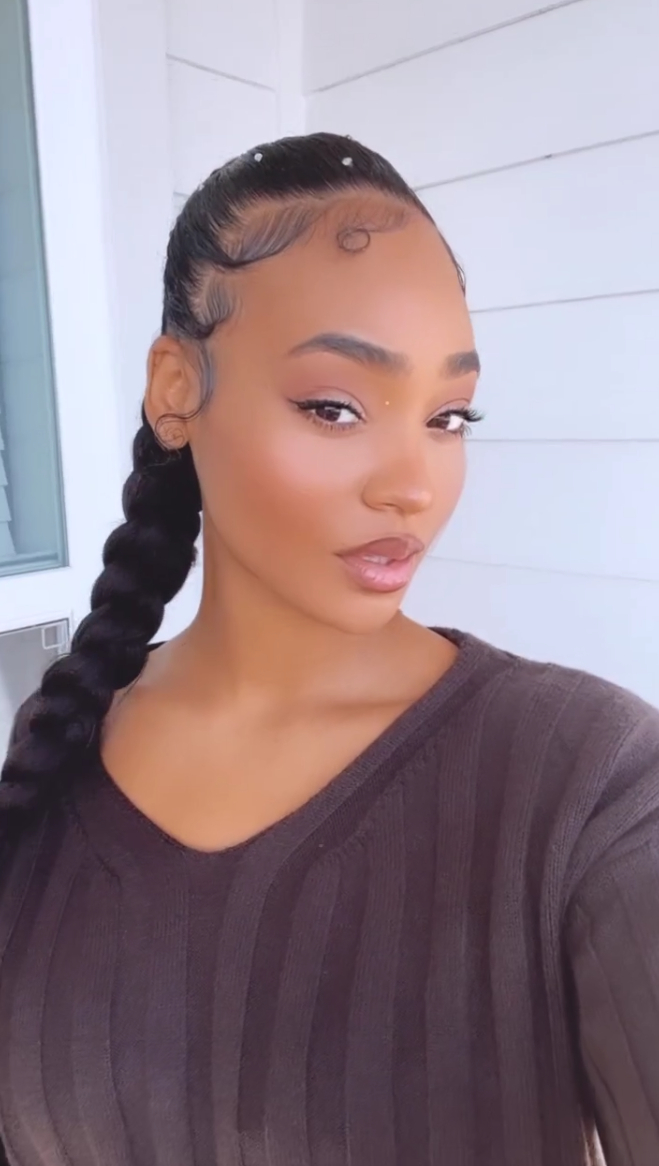 Lashae Monique