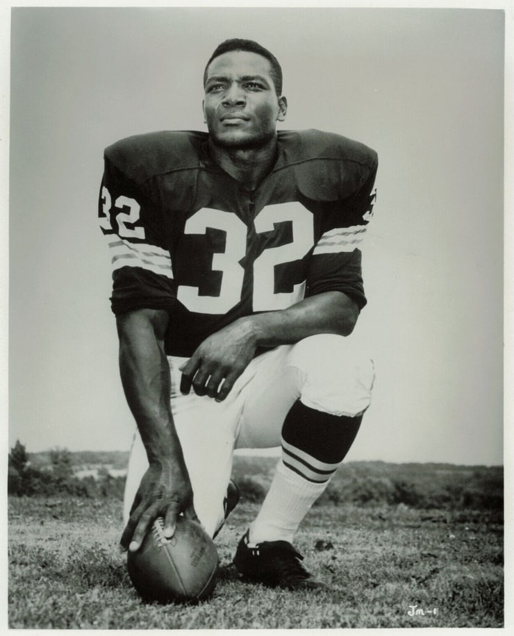 Jim Brown