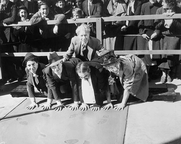 Sid Grauman