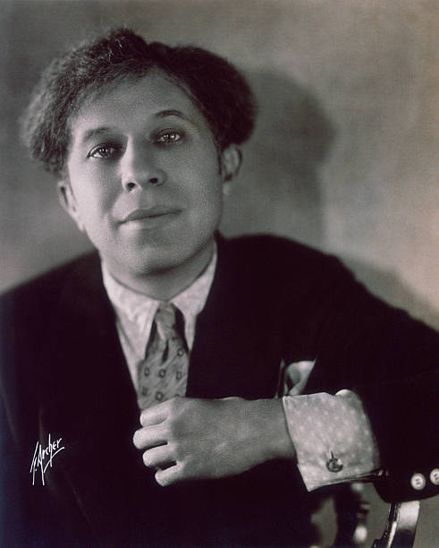 Sid Grauman