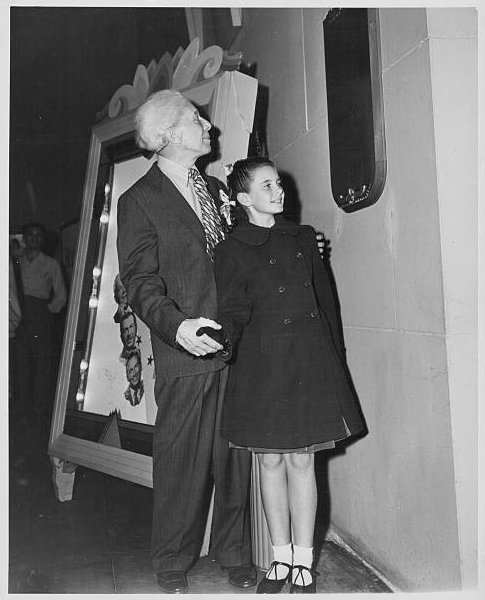 Sid Grauman