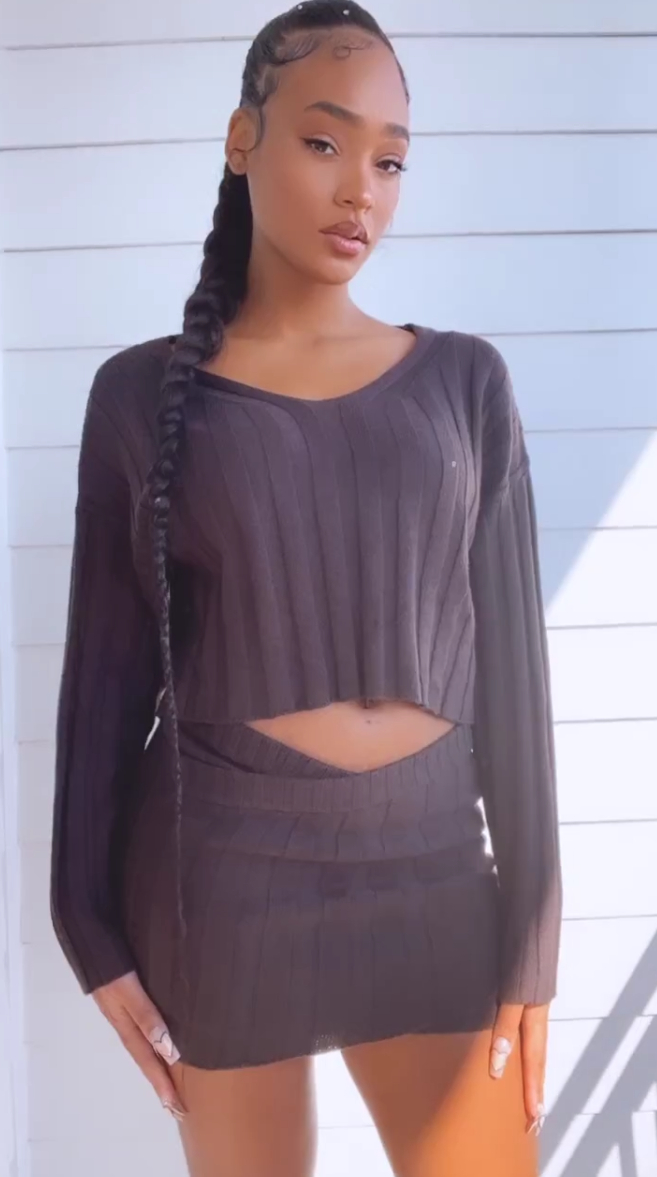 Lashae Monique