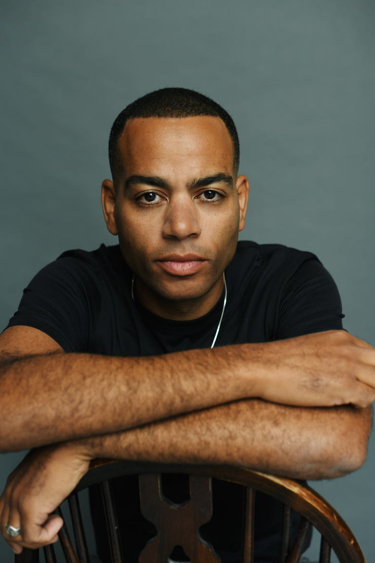 Ben Bailey Smith