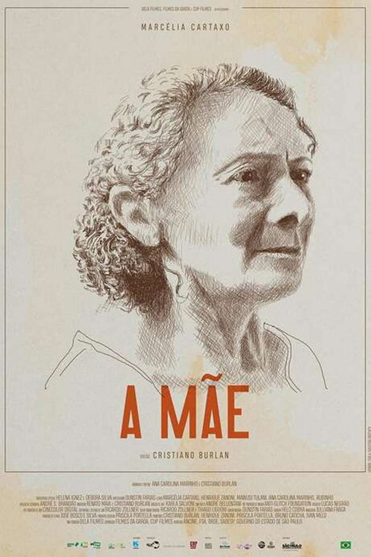 A Mãe A Mãe