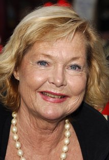 Carol Lynley