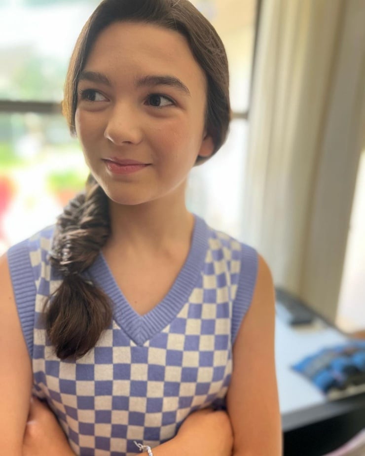 Brooklynn Prince