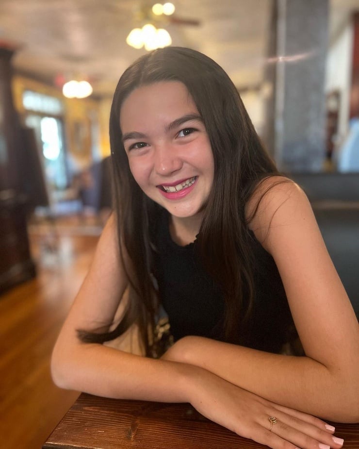 Brooklynn Prince