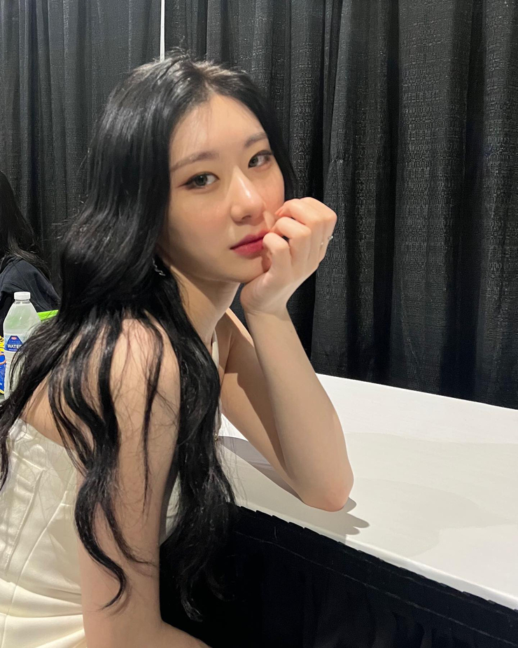 Lee Chaeryeong