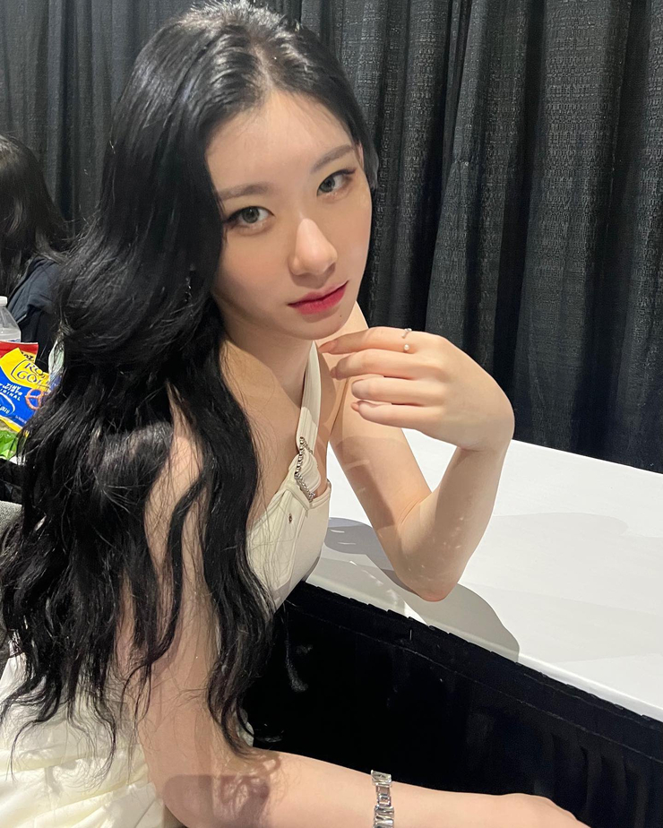 Lee Chaeryeong