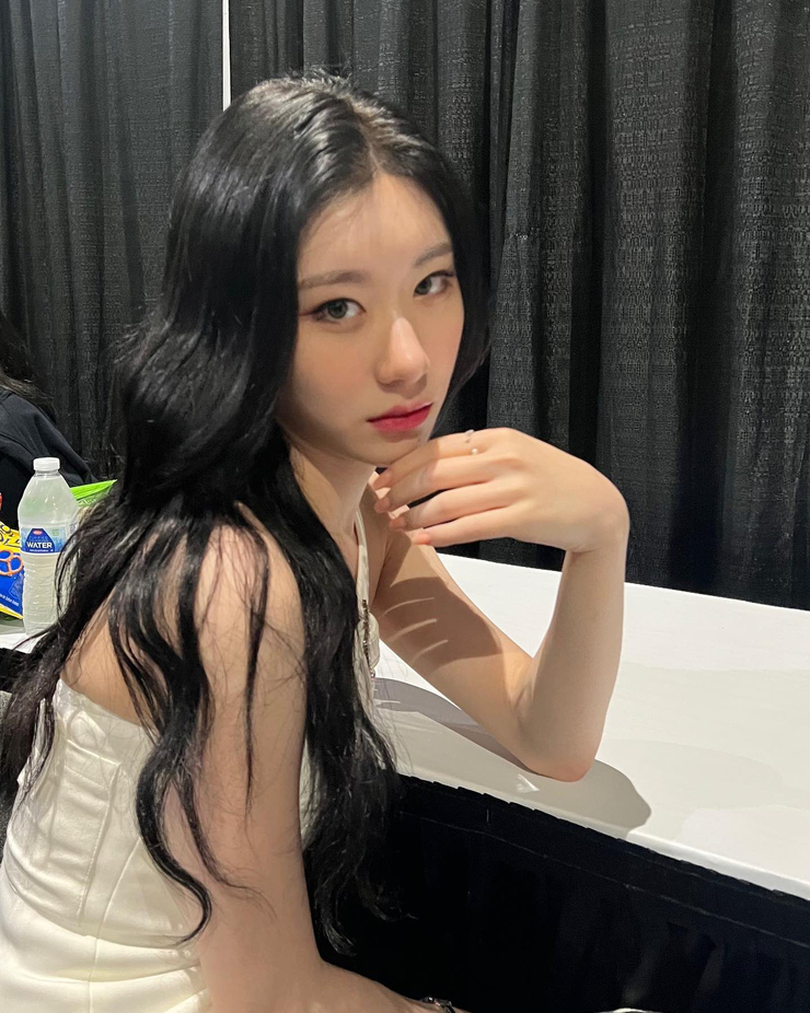 Lee Chaeryeong