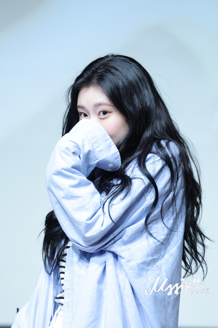 Lee Chaeryeong