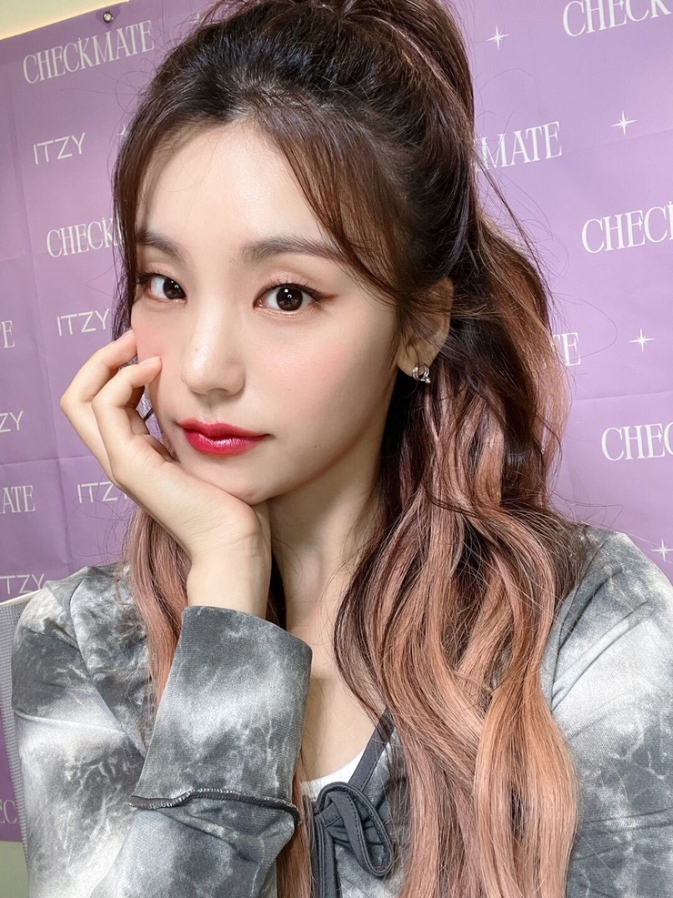 Hwang Yeji