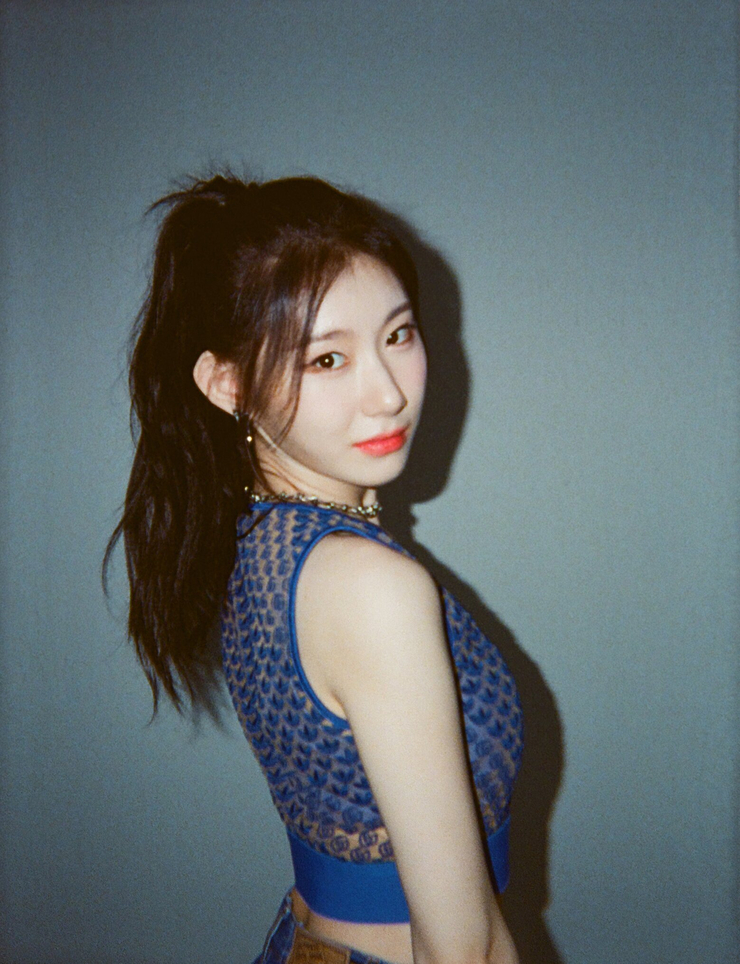 Lee Chaeryeong