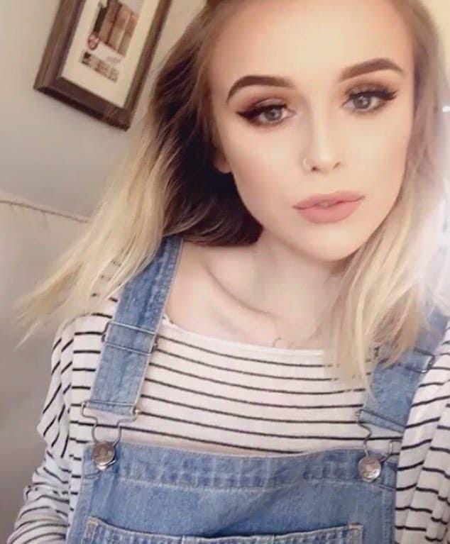 Acacia clark