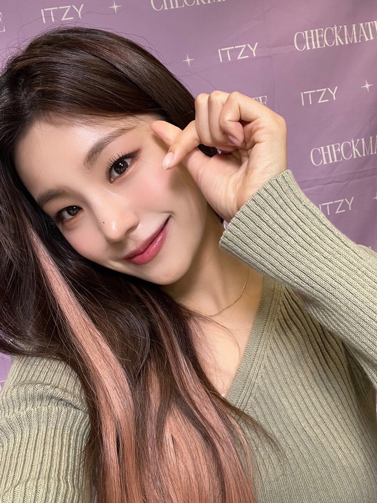 Hwang Yeji