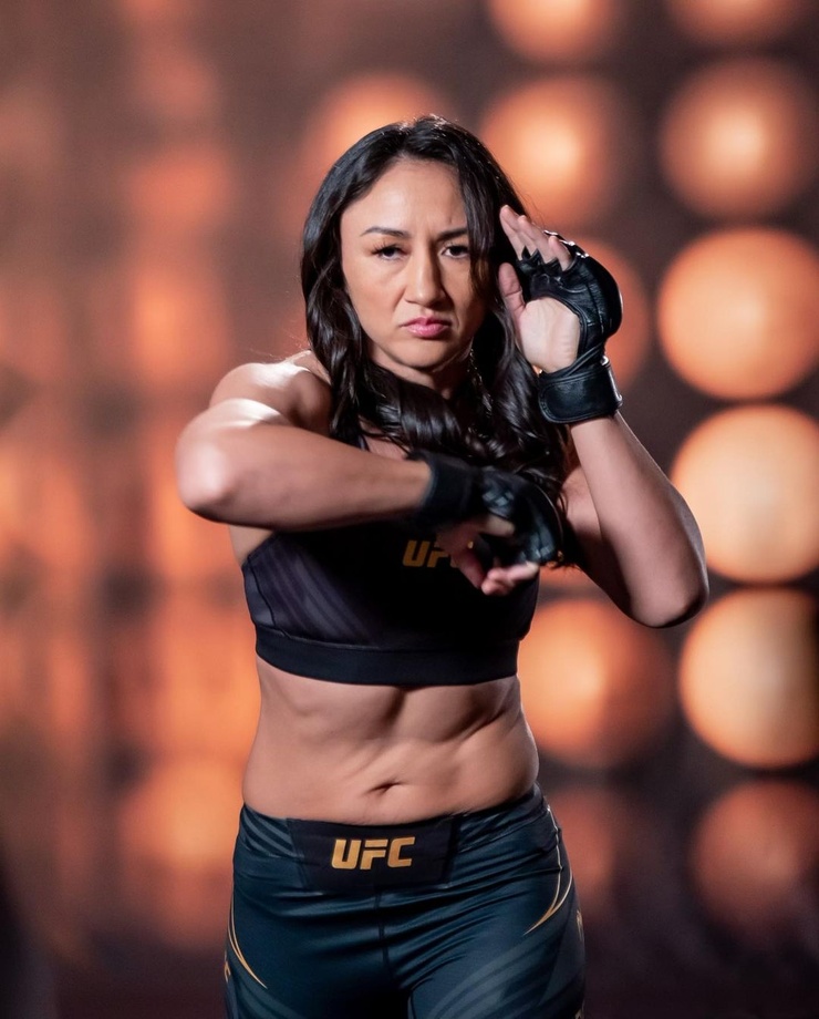 Carla Esparza