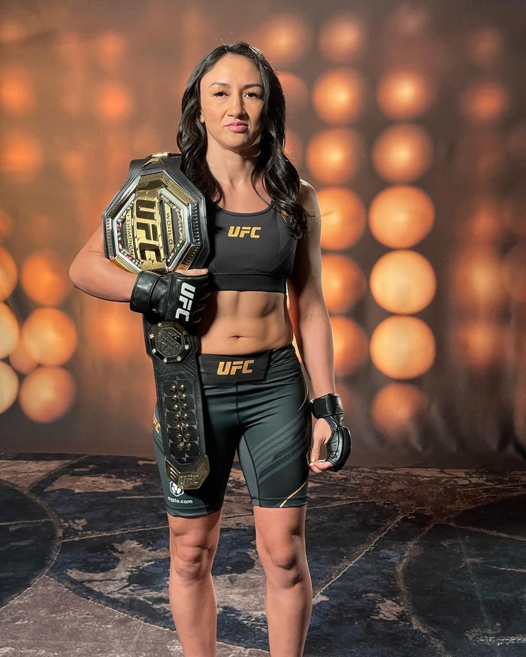 Carla Esparza