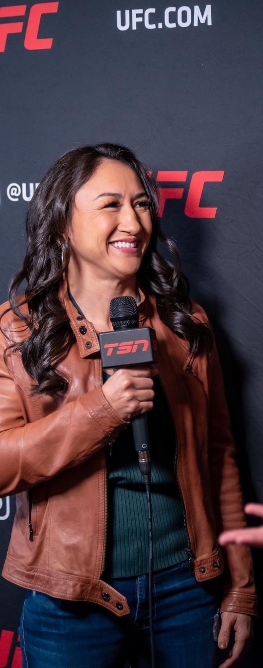 Carla Esparza