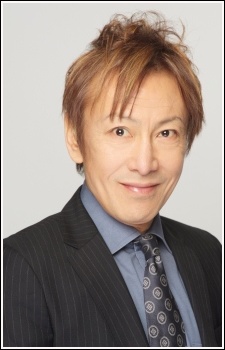 Ryô Horikawa