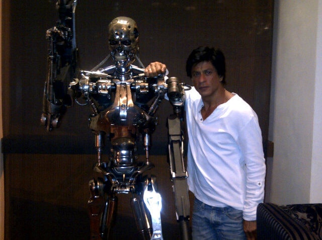 Ra.One