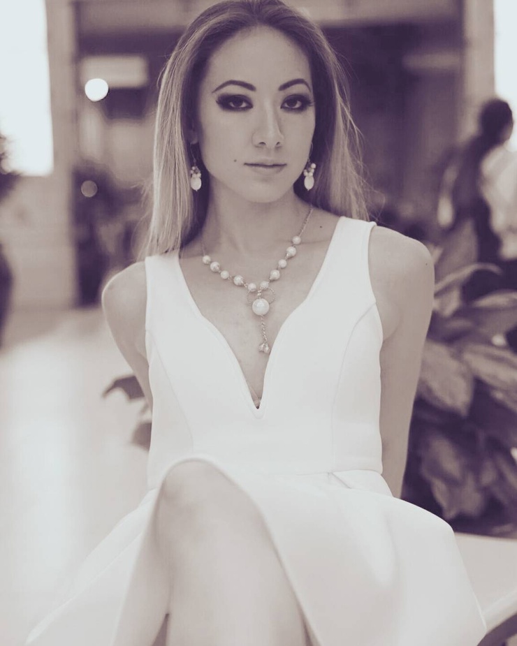 Faye Viviana