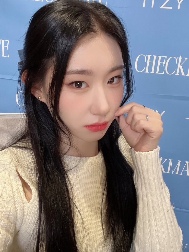 Lee Chaeryeong