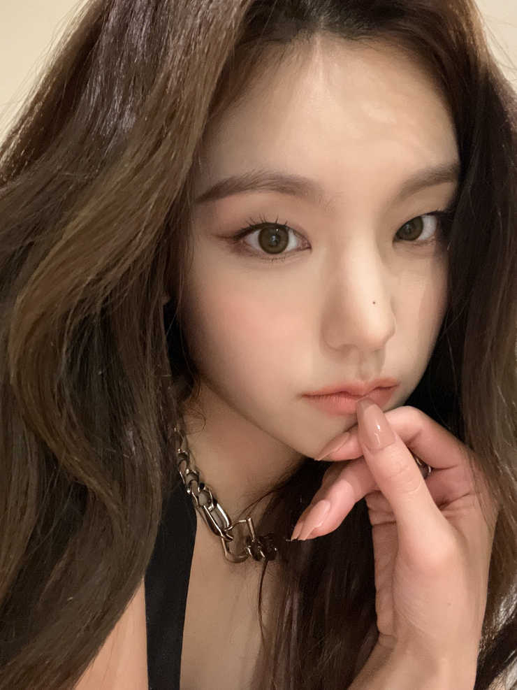 Hwang Yeji