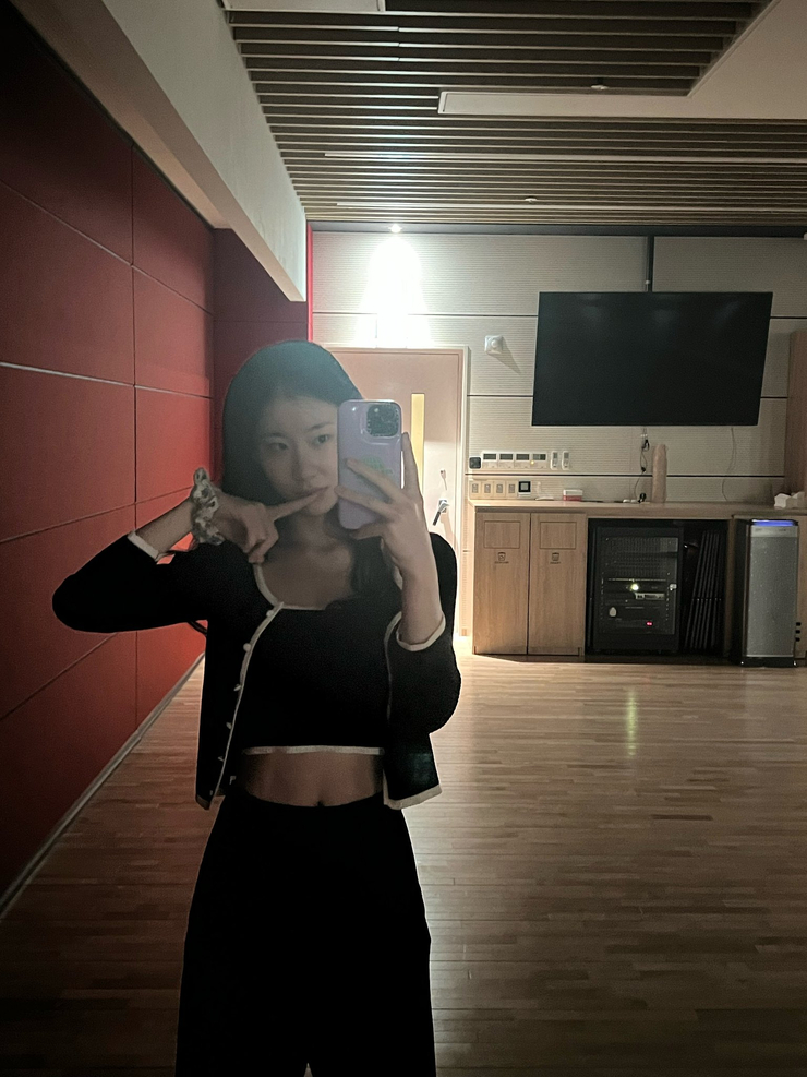 Lee Chaeryeong