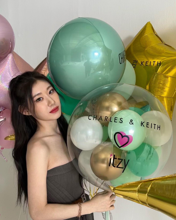 Lee Chaeryeong