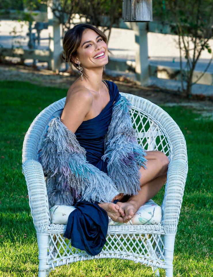 Nathalie Kelley Nathalie Kelley