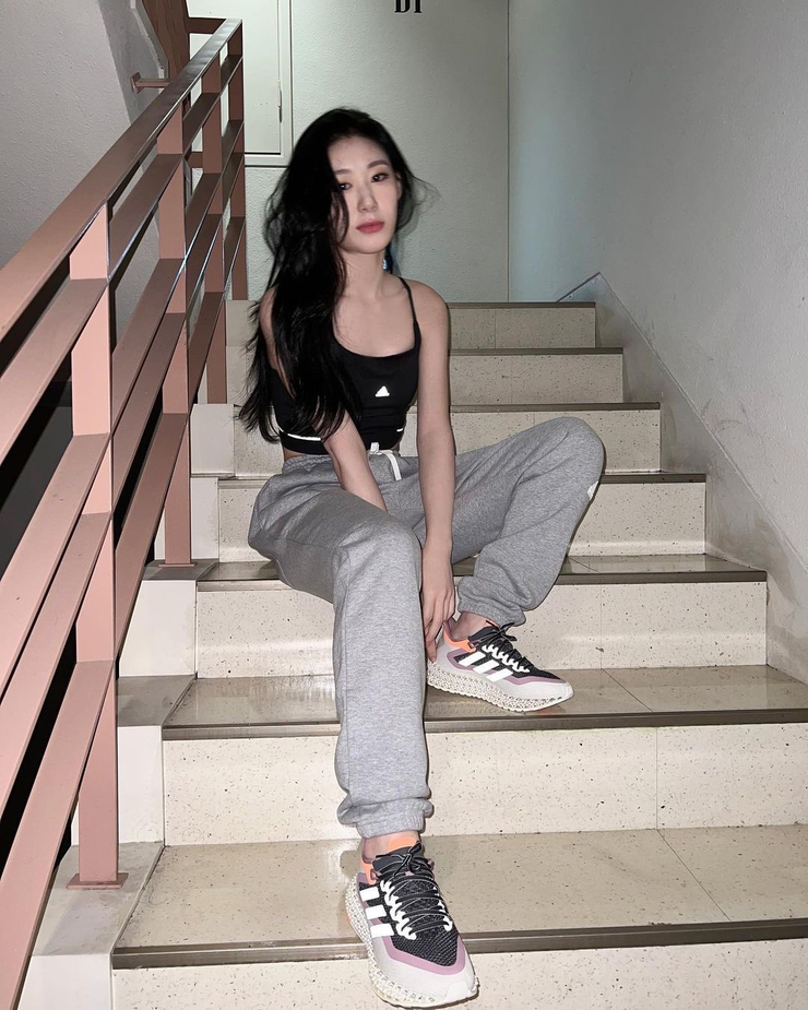 Lee Chaeryeong