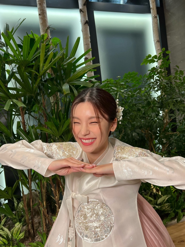 Hwang Yeji