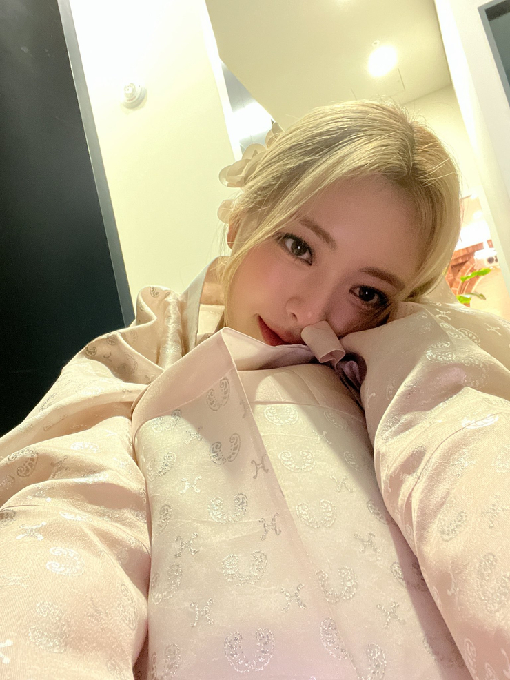 Shin Yuna