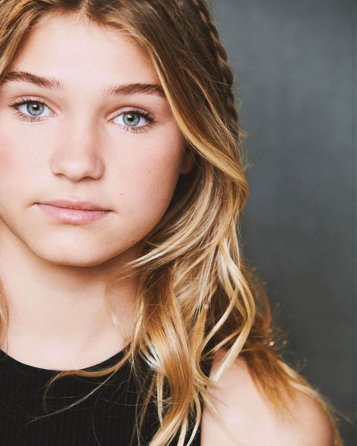 Valentina Gordon Valentina Gordon