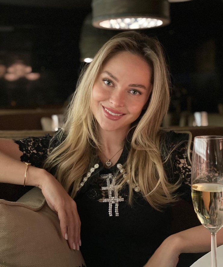 Victoria Tsuranova