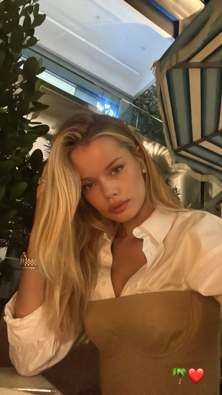 Frida Aasen