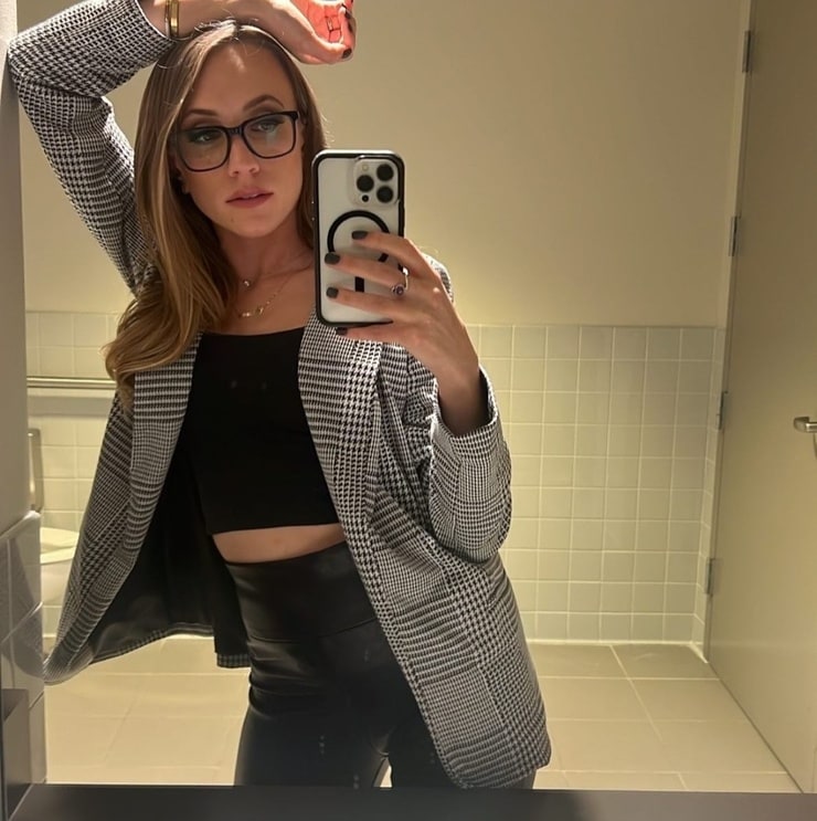 Katherine Timpf