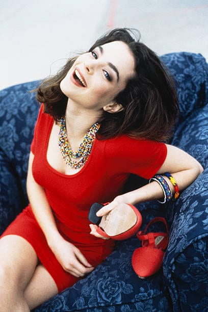 Kimberly Williams-Paisley Kimberly Williams-Paisley