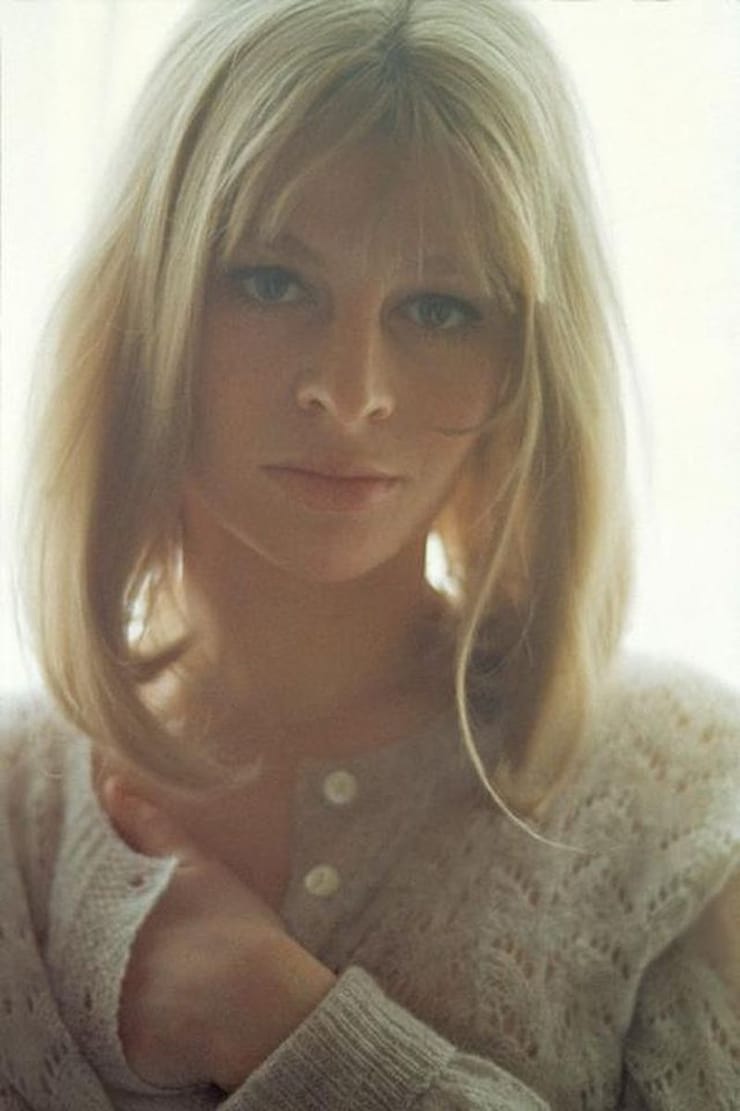 Julie Christie