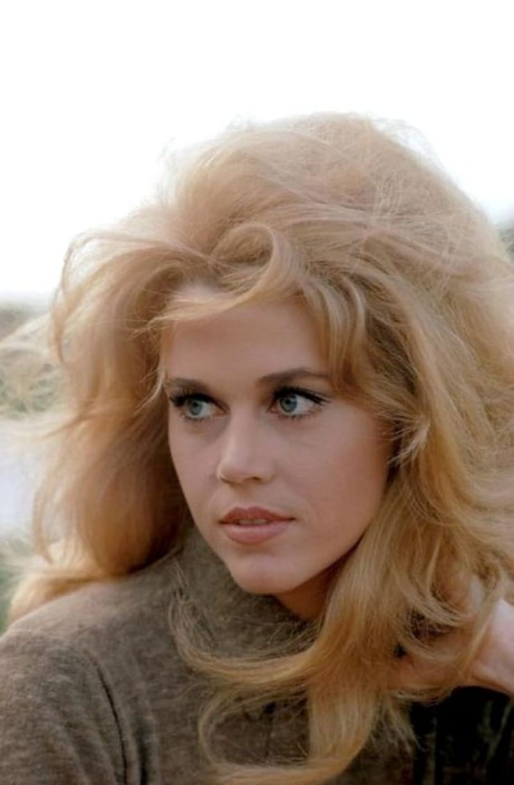 Jane Fonda