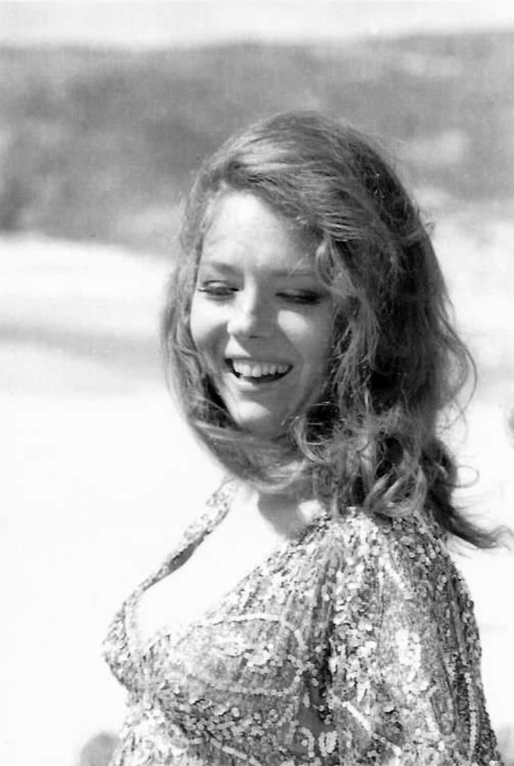 Diana Rigg