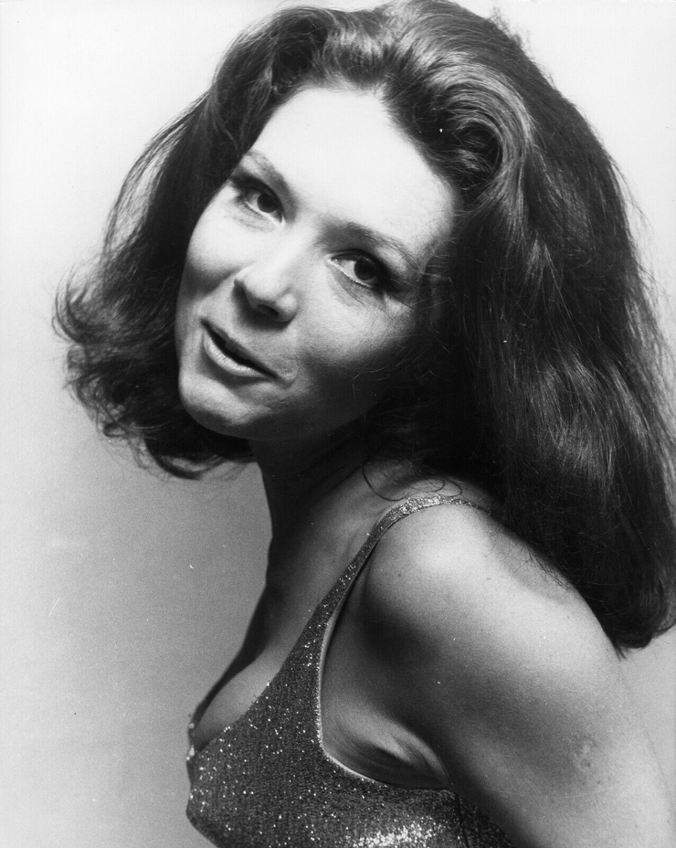 Diana Rigg