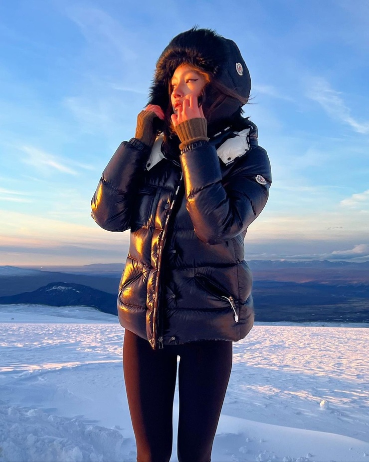 Lily Chee