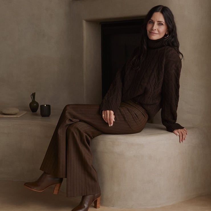 Courteney Cox Courteney Cox
