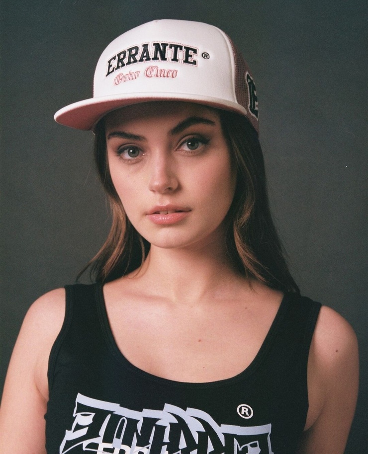 Picture of Ignacia Fernández Salas