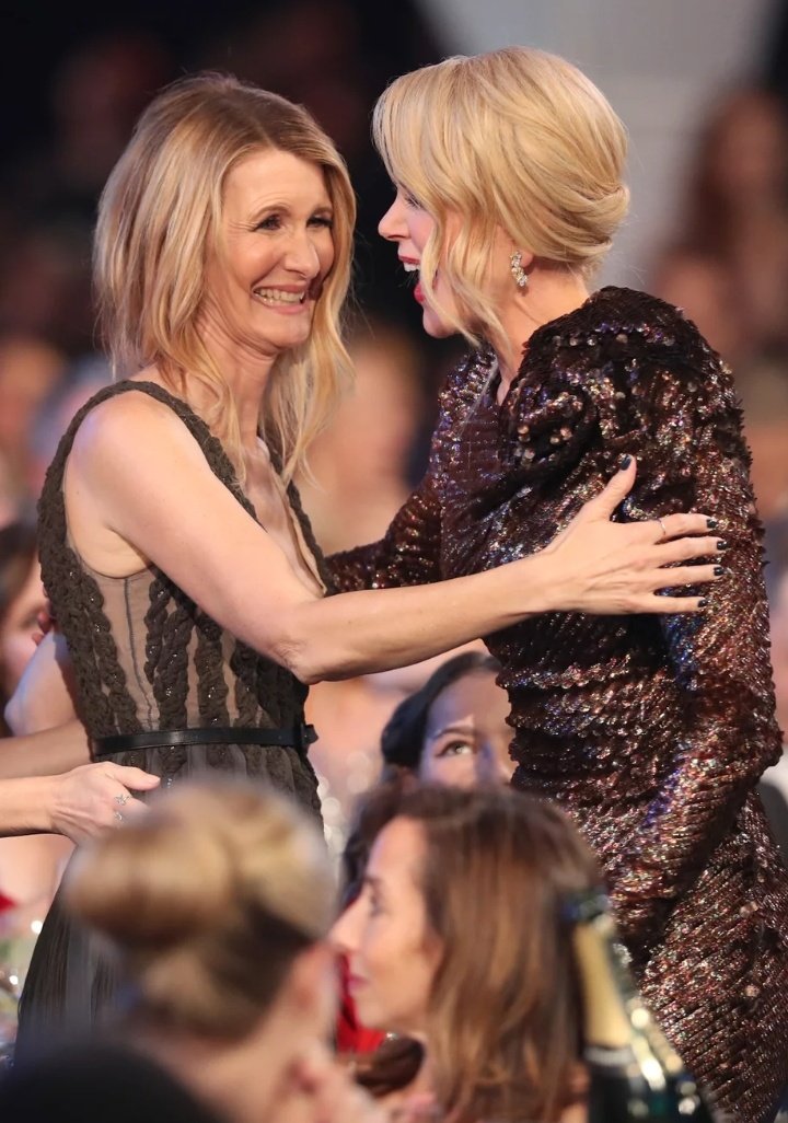 Laura Dern