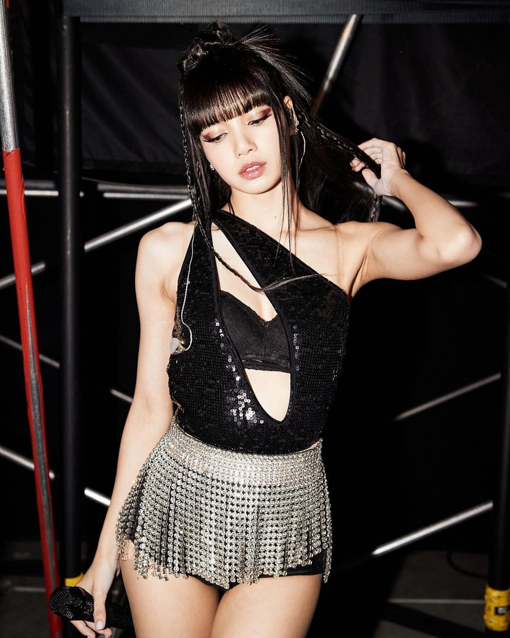 Lalisa Manoban