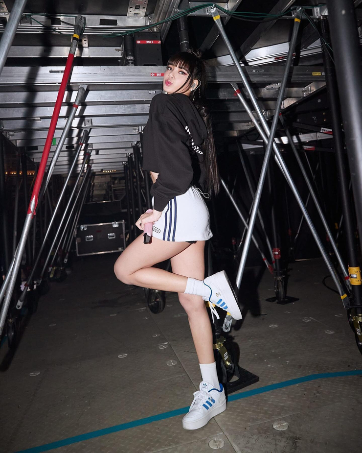 Lalisa Manoban