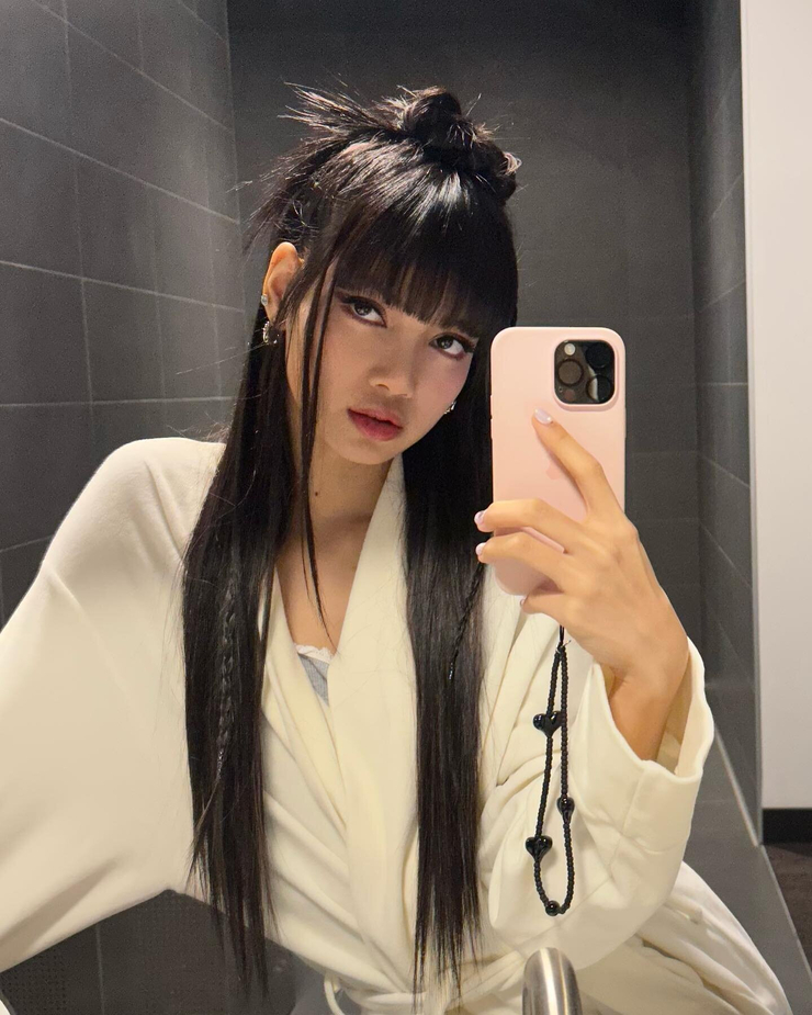 Lalisa Manoban