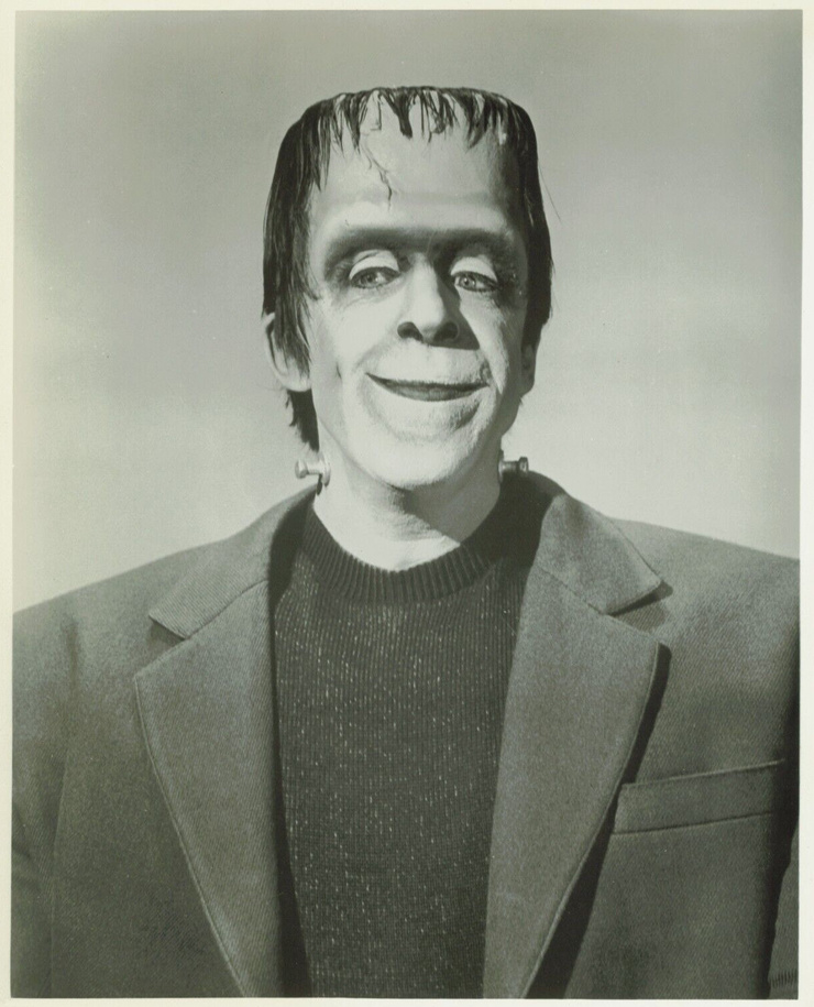 The Munsters